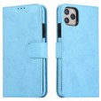iPhone 12 Mini  (5.4 inches) 2020 Release Case , Removable Leather Magnetic Flip With Card Holder Cover