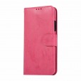 iPhone 12 Mini  (5.4 inches) 2020 Release Case , Removable Leather Magnetic Flip With Card Holder Cover