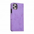 iPhone 11 6.1 inches 2019 Case , Removable Leather Magnetic Flip With Card Holder Cover