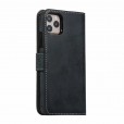 iPhone 11 Pro Max (6.5 inches)2019 Case , Removable Leather Magnetic Flip With Card Holder Cover