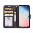 iPhone Xs Max 6.5 inches Case , Removable Leather Magnetic Flip With Card Holder Cover