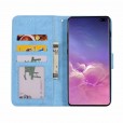 Samsung Galaxy Note8 Case,Removable Leather Magnetic Flip With Card Holder Cover