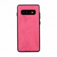 Samsung Galaxy  S10 Case,Removable Leather Magnetic Flip With Card Holder Cover