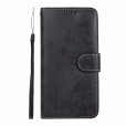 Samsung Galaxy  S10E Case,Removable Leather Magnetic Flip With Card Holder Cover