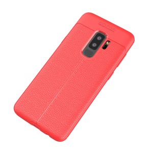 Stylish Slim Fit Shock-Absorption Anti-slip Flexible TPU Rubber Protective Cover, For iPhone 13 Mini