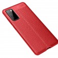 Stylish Slim Fit Shock-Absorption Anti-slip Flexible TPU Rubber Protective Cover