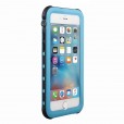 iPhone 7(4.7 inches )Waterproof Case ,Shockproof Built-in Screen Protector Full-Body Rugged Resistant Protective Hard Cover w/ Kickstand