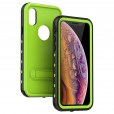 iPhone 11 6.1 inches 2019 Waterproof Case ,Shockproof Built-in Screen Protector Full-Body Rugged Resistant Protective Hard Cover w/ Kickstand