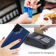 Samsung Note10 Plus/Note10 Plus 5G Case,Shockproof PU Leather Wallet Card Holder Kickstand Flip Magnetic Hybrid Rubber Back Cover