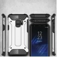 Hybrid Armor Rugged Dual Layers Heavy Duty Protective Lightweight Shock-Absorbing Drop Proof Anti Scratch Smart Phone Case