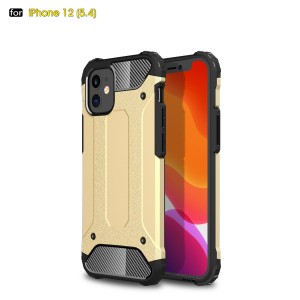 Hybrid Armor Rugged Dual Layers Heavy Duty Protective Lightweight Shock-Absorbing Drop Proof Anti Scratch Smart Phone Case, For Oneplus Nord N10