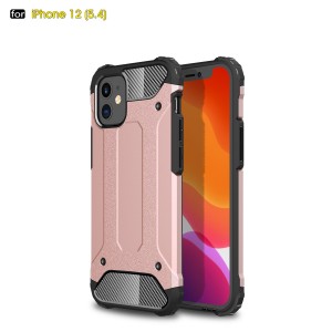 Hybrid Armor Rugged Dual Layers Heavy Duty Protective Lightweight Shock-Absorbing Drop Proof Anti Scratch Smart Phone Case, For Oneplus Nord N100