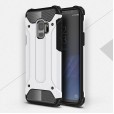 Hybrid Armor Rugged Dual Layers Heavy Duty Protective Lightweight Shock-Absorbing Drop Proof Anti Scratch Smart Phone Case