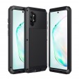 Samsung Galaxy S10 Case,Dust/Water Proof Metal Aluminum Heavy Duty Shockproof Case Cover