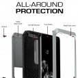 Samsung Galaxy S20 Ultra Case,Dust/Water Proof Metal Aluminum Heavy Duty Shockproof Case Cover