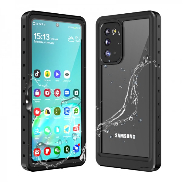 Samsung Galaxy S20 (6.2