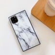 iPhone X & iPhone XS 5.8 inches Case,Marble Hybrid Silcone Protective Shockproof Ultra Slim Phone Cover