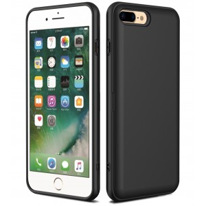iPhone 6 & iPhone 6S (4.7 inches ) Case, Car Magnetic Shockproof With Wallet Credit Card Holder Slim Back Cover, For IPhone 6/IPhone 6S
