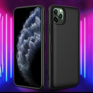 iPhone11 Pro 5.8 Inches 2019 Case,Car Magnetic Shockproof With Wallet Credit Card Holder Slim Back Cover, For IPhone 11 Pro