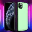 iPhone 11 Pro Max (6.5 inches)2019 Case,Car Magnetic Shockproof With Wallet Credit Card Holder Slim Back Cover