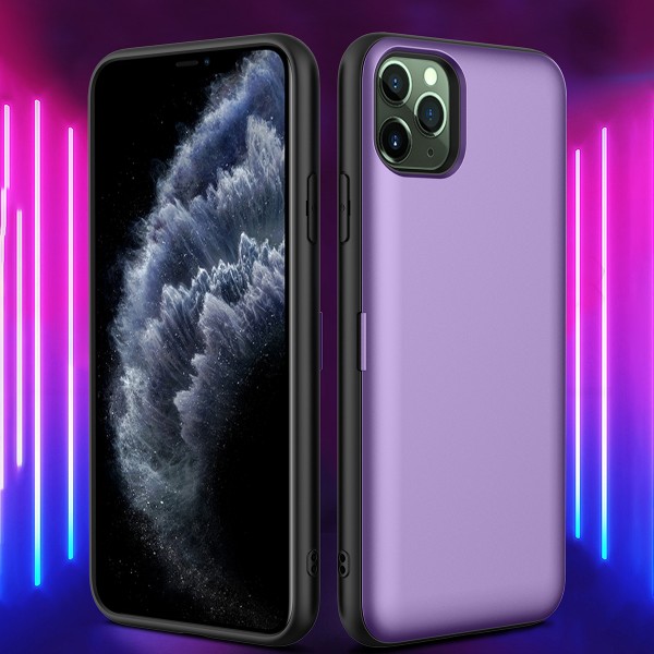 iPhone X & iPhone XS 5.8 inches Case,Car Magnetic Shockproof With Wallet Credit Card Holder Slim Back Cover