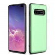 Samsung Galaxy S9 Plus Case,Car Magnetic Shockproof With Wallet Credit Card Holder Slim Back Cover