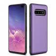 Samsung Galaxy S9 Plus Case,Car Magnetic Shockproof With Wallet Credit Card Holder Slim Back Cover
