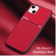 Samsung Galaxy S21 6.2 inches Case,Leather Shockproof Rubber Silicone TPU Slim Hybrid Business Charging Cover