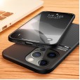 Samsung Galaxy S21 Plus 6.7 inches Case,Leather Shockproof Rubber Silicone TPU Slim Hybrid Business Charging Cover