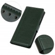 Magnetic Leather Card Holder Wallet Stand Case Cover