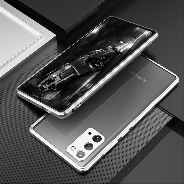 Samsung Galaxy Note20 Ultra (6.9