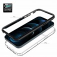 Samsung Galaxy S21 6.2 inches Case,Shockproof Hybrid TPU Back PC Hard 2 in 1 Design Protective Cover without Screen Protector