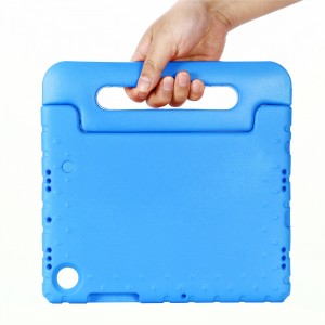 EVA Lightweight Anti-Drop Shockproof with Stand Tablet Kids Case, For ipad Mini6