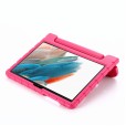 EVA Lightweight Anti-Drop Shockproof with Stand Tablet Kids Case