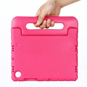 EVA Lightweight Anti-Drop Shockproof with Stand Tablet Kids Case, For Samsung Galaxy Tab A8 10.5 (2022)