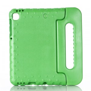 Kid's Friendly Shockproof EVA Foam Tablet Case With Stand, For iPad mini 5/iPad mini 4