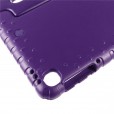 Kid's Friendly Shockproof EVA Foam Tablet Case With Stand