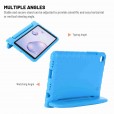 Kid's Friendly Shockproof EVA Foam Tablet Case With Stand