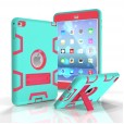 iPad Mini1& Mini2 & Mini3 & Mini4 &Mini5 (7.9 inches) Case ,Heavy Duty Protection Shock-Absorption Bumper Anti-scratch Cover