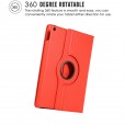 iPad Pro11 Case 2nd Generation 2020 ,360 Degree Rotating PU Leather Multi-Angle View Stand Protective Folio Cover Case