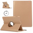 New iPad Pro12.9 Case 4rd Generation 12.9 Inch 2020 ,360 Degree Rotating PU Leather Multi-Angle View Stand Protective Folio Cover Case