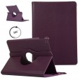 New iPad Pro12.9 Case 4rd Generation 12.9 Inch 2020 ,360 Degree Rotating PU Leather Multi-Angle View Stand Protective Folio Cover Case