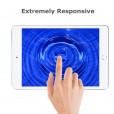 [1 Pack] iPad Mini 4 & Mini 5 Screen Protector,HD Clear Anti Scratch Bubble Free Support Apple Pencil Anti-Fingerprint Easy Installation Tempered Glass Film