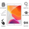 [1 Pack] iPad Pro 10.5 & iPad Air 3 Generation Screen Protector,HD Clear Anti Scratch Bubble Free Support Apple Pencil Anti-Fingerprint Easy Installation Tempered Glass Film