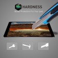 [1 Pack]  iPad Pro (9.7-inch ) Screen Protector,HD Clear Anti Scratch Bubble Free Support Apple Pencil Anti-Fingerprint Easy Installation Tempered Glass Film