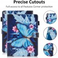 iPad 9.7 inch 2018 2017 Case/iPad Air Case/iPad Air 2 Case, PU Leather Folio Smart Cover with Auto Sleep Wake Stand Wallet Case for Apple iPad 6th / 5th Gen,iPad Air 1/2