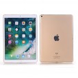 iPad 2 & iPad 3 & iPad 4 Case,Soft TPU Gel Clear Ultra Slim Lightweight Shockproof Anti-scratch Silicone Shell Cover