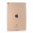 iPad Air 1st Generation 9.7 inches Case,Soft TPU Gel Clear Ultra Slim Lightweight Shockproof Anti-scratch Silicone Shell Cover