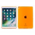 iPad Air 1st Generation 9.7 inches Case,Soft TPU Gel Clear Ultra Slim Lightweight Shockproof Anti-scratch Silicone Shell Cover