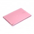 iPad Air 2 9.7 inches Tablet Case,Soft TPU Gel Clear Ultra Slim Lightweight Shockproof Anti-scratch Silicone Shell Cover